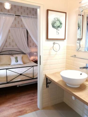 Apartamento Villa Rosa Residence