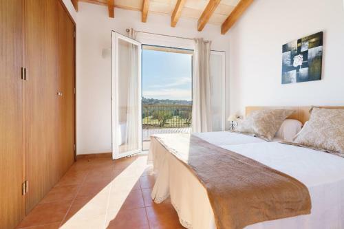 Villa Caimari