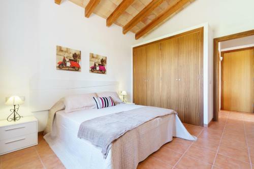 Villa Caimari