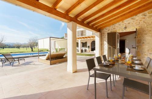 Villa Caimari
