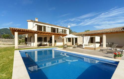 Villa Caimari