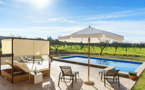 Villa Caimari