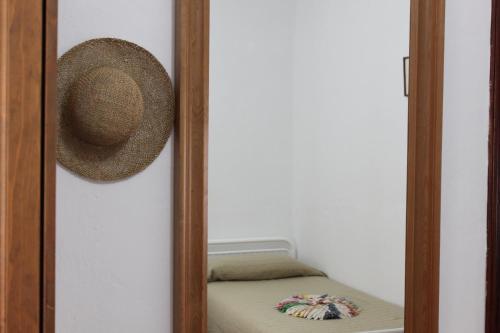 Casa Del Maestro