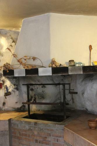 Casa Del Maestro