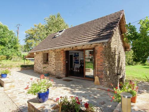 Holiday Home La Bergerie