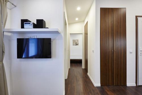 Apartments Jana