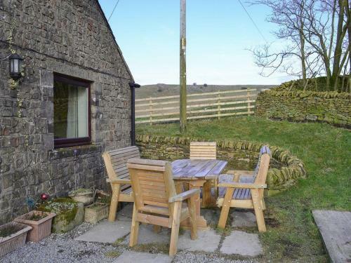 Booth Farm Bungalow