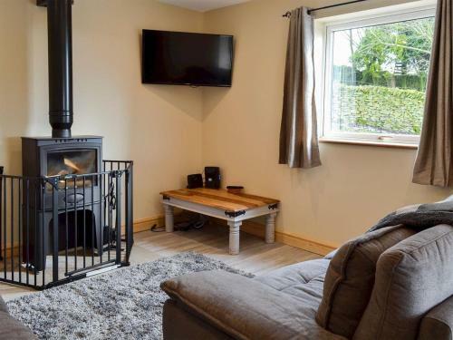 Booth Farm Bungalow