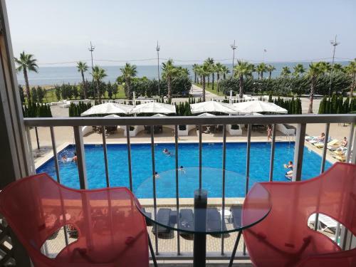 Hotel Anaklia