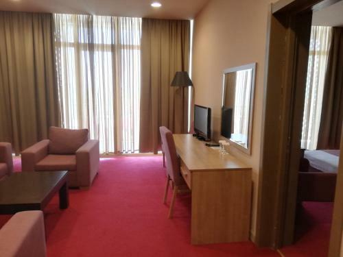 Hotel Anaklia