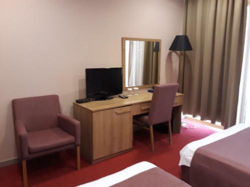 Hotel Anaklia