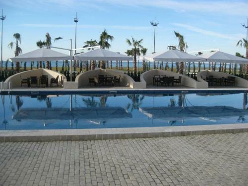 Hotel Anaklia