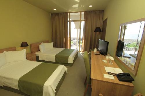 Hotel Anaklia