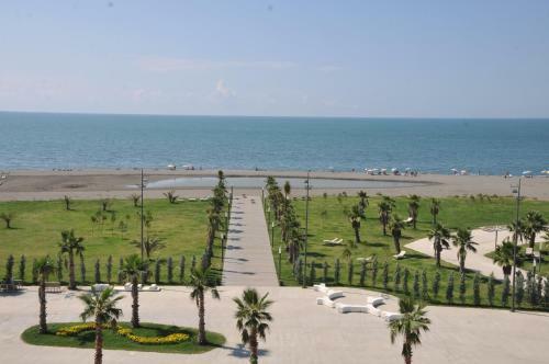 Hotel Anaklia