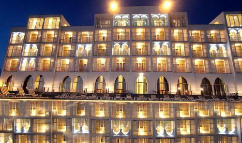Hotel Anaklia