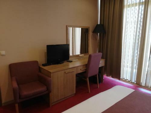 Hotel Anaklia