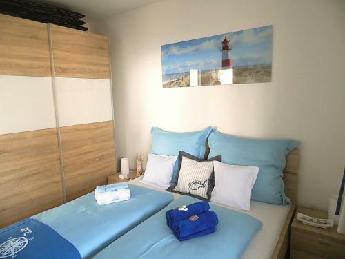 Apartment Leuchtturm 16