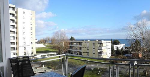 Apartment Leuchtturm 16