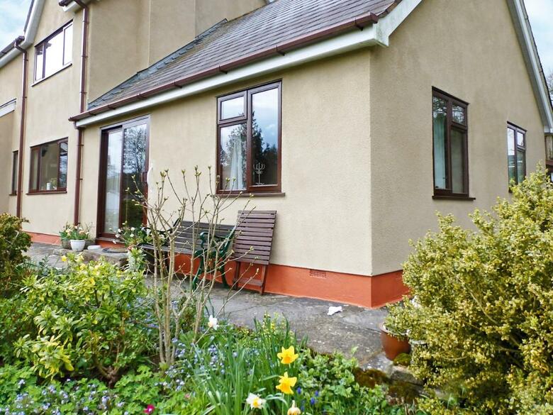 Rose Cottage VI