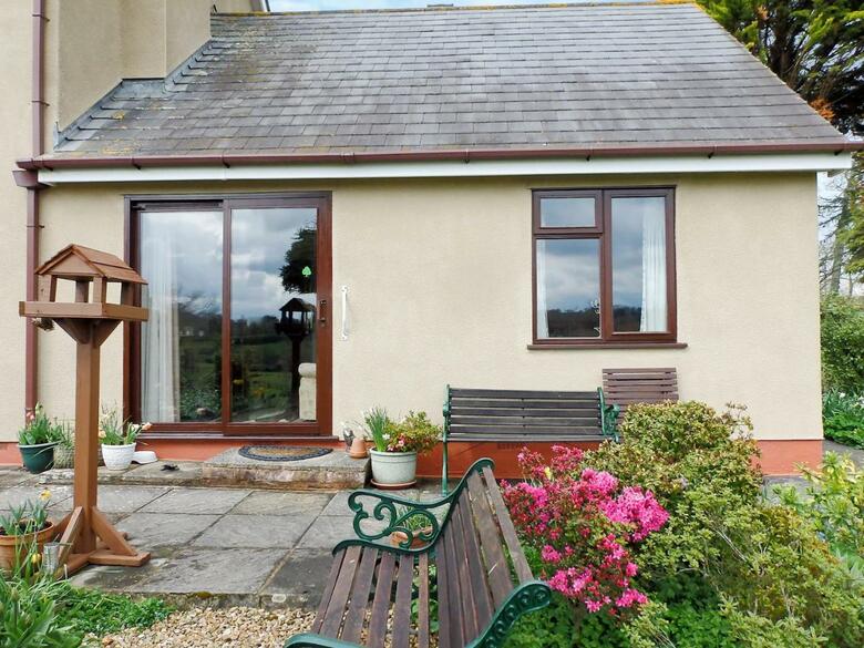 Rose Cottage VI