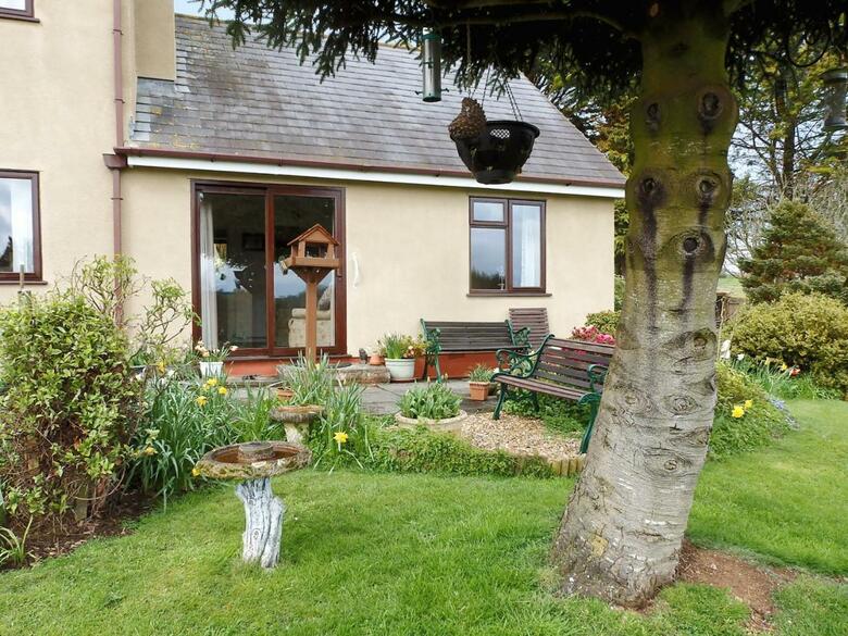 Rose Cottage VI
