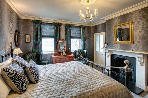 Hostal Victoria House