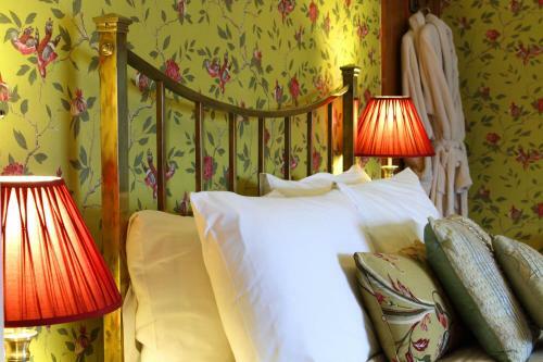 Hostal Victoria House