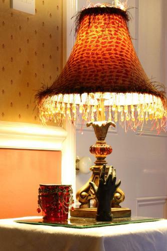 Hostal Victoria House