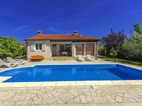 Villa Agava