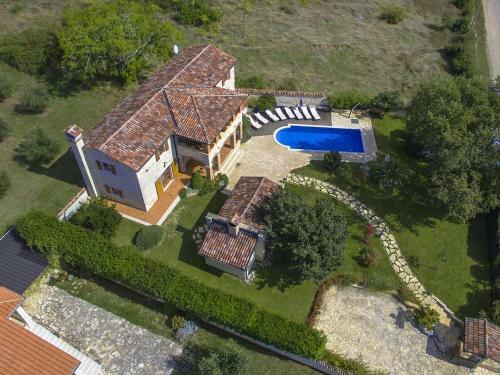 Villa Baderna