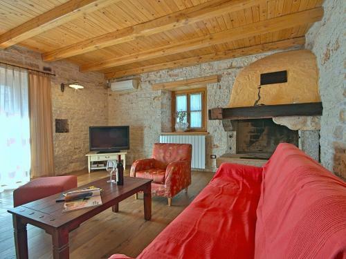 Villa Baderna