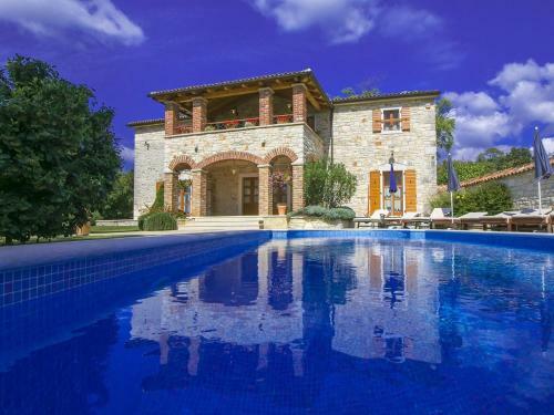 Villa Baderna