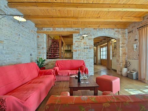 Villa Baderna