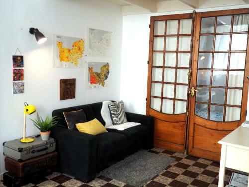 Bed & Breakfast Apparthotel - Le Downtown 1 � 6 Personnes