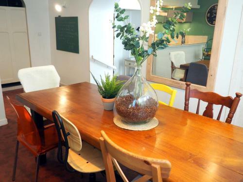 Bed & Breakfast Apparthotel - Le Downtown 1 � 6 Personnes