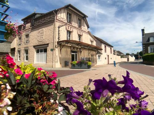 Bed & Breakfast Apparthotel - Le Downtown 1 � 6 Personnes