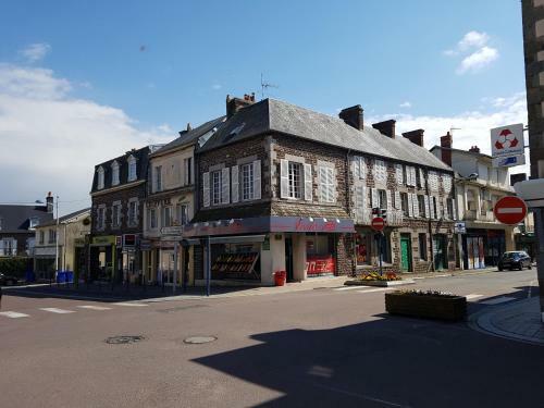 Bed & Breakfast Apparthotel - Le Downtown 1 � 6 Personnes