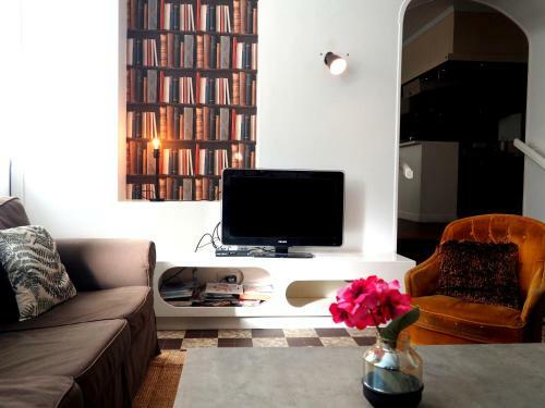 Bed & Breakfast Apparthotel - Le Downtown 1 � 6 Personnes