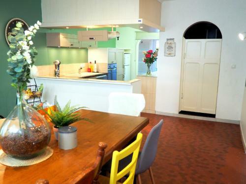 Bed & Breakfast Apparthotel - Le Downtown 1 � 6 Personnes