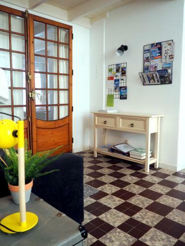 Bed & Breakfast Apparthotel - Le Downtown 1 � 6 Personnes