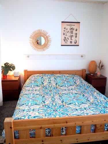 Bed & Breakfast Apparthotel - Le Downtown 1 � 6 Personnes