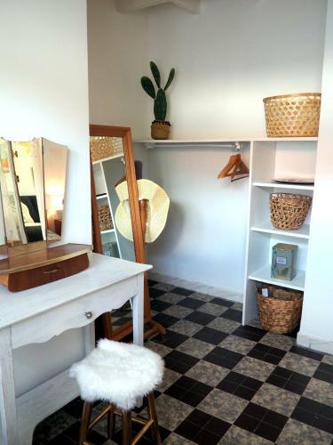Bed & Breakfast Apparthotel - Le Downtown 1 � 6 Personnes