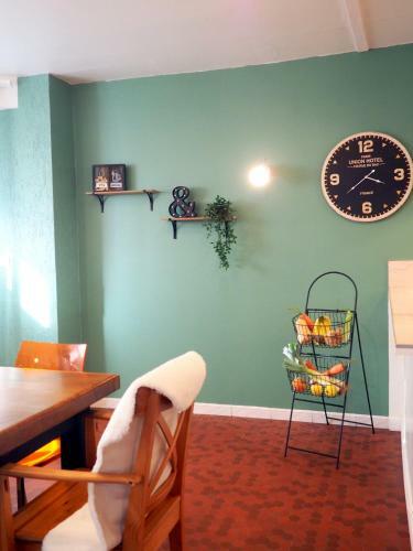 Bed & Breakfast Apparthotel - Le Downtown 1 � 6 Personnes