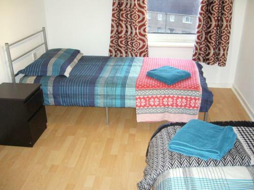 Dragon - Attlee Apartment 3 Bedroom Home