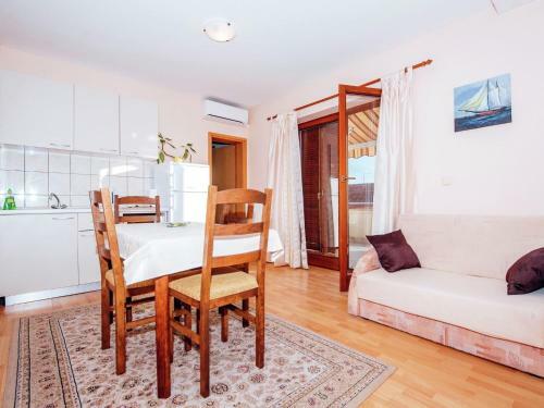 Apartment Apartment Biograd
