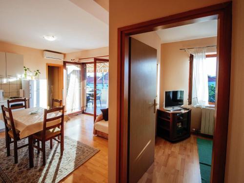 Apartment Apartment Biograd