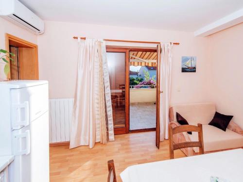 Apartment Apartment Biograd