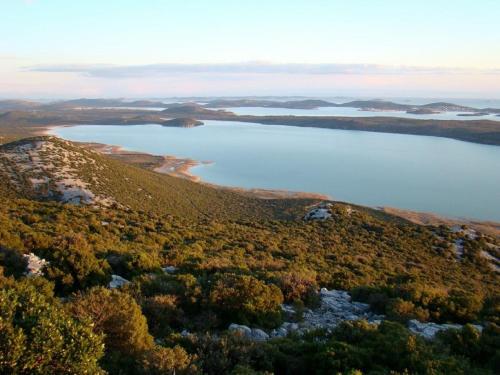 Apartment Apartment Biograd