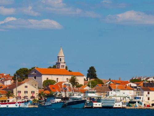Apartment Apartment Biograd