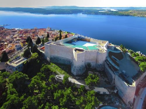 Apartment Apartment Biograd
